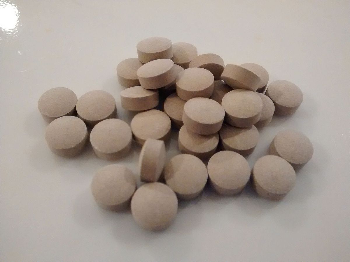 痢特灵作用和副作用