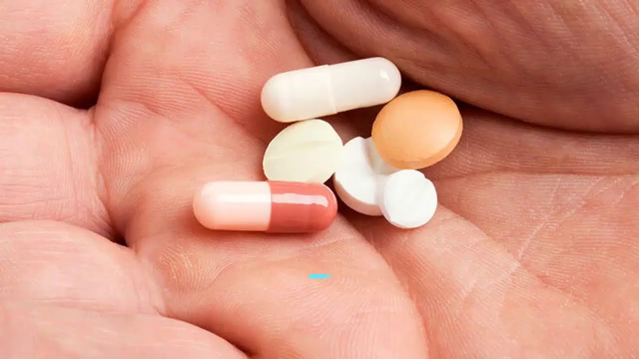 维生素AD胶丸