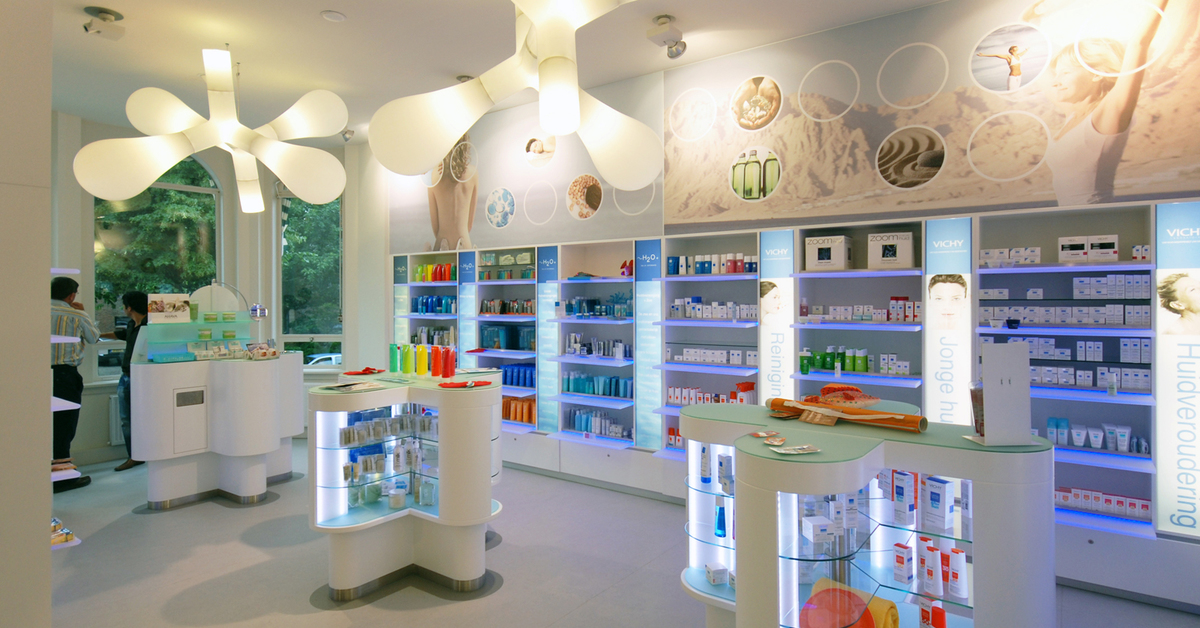 迷水网店